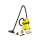 Karcher WD 2 Home - 550721 - zdjęcie
